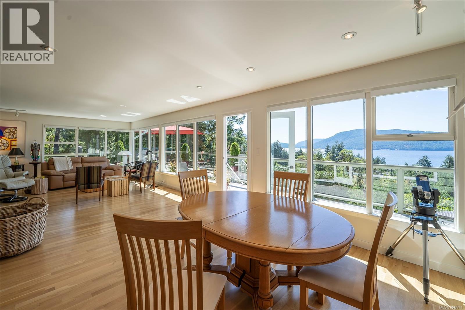  129 Sunset Drive, Salt Spring