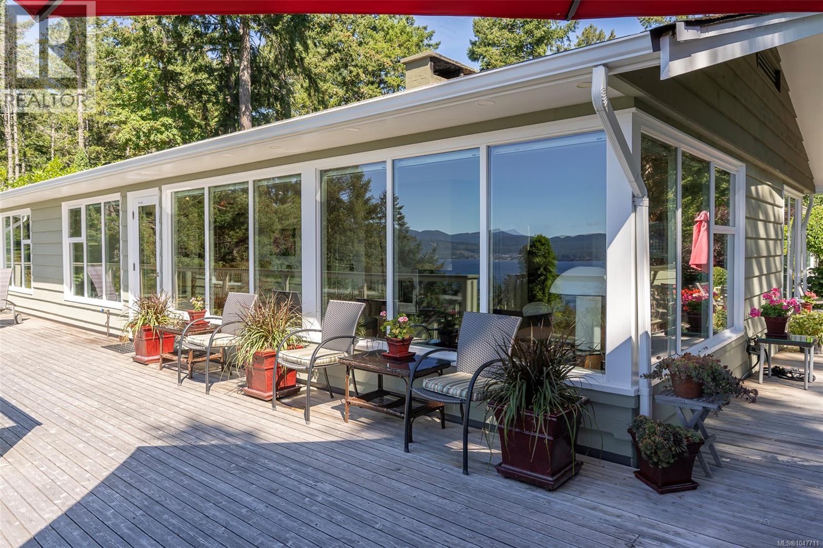  129 Sunset Drive, Salt Spring