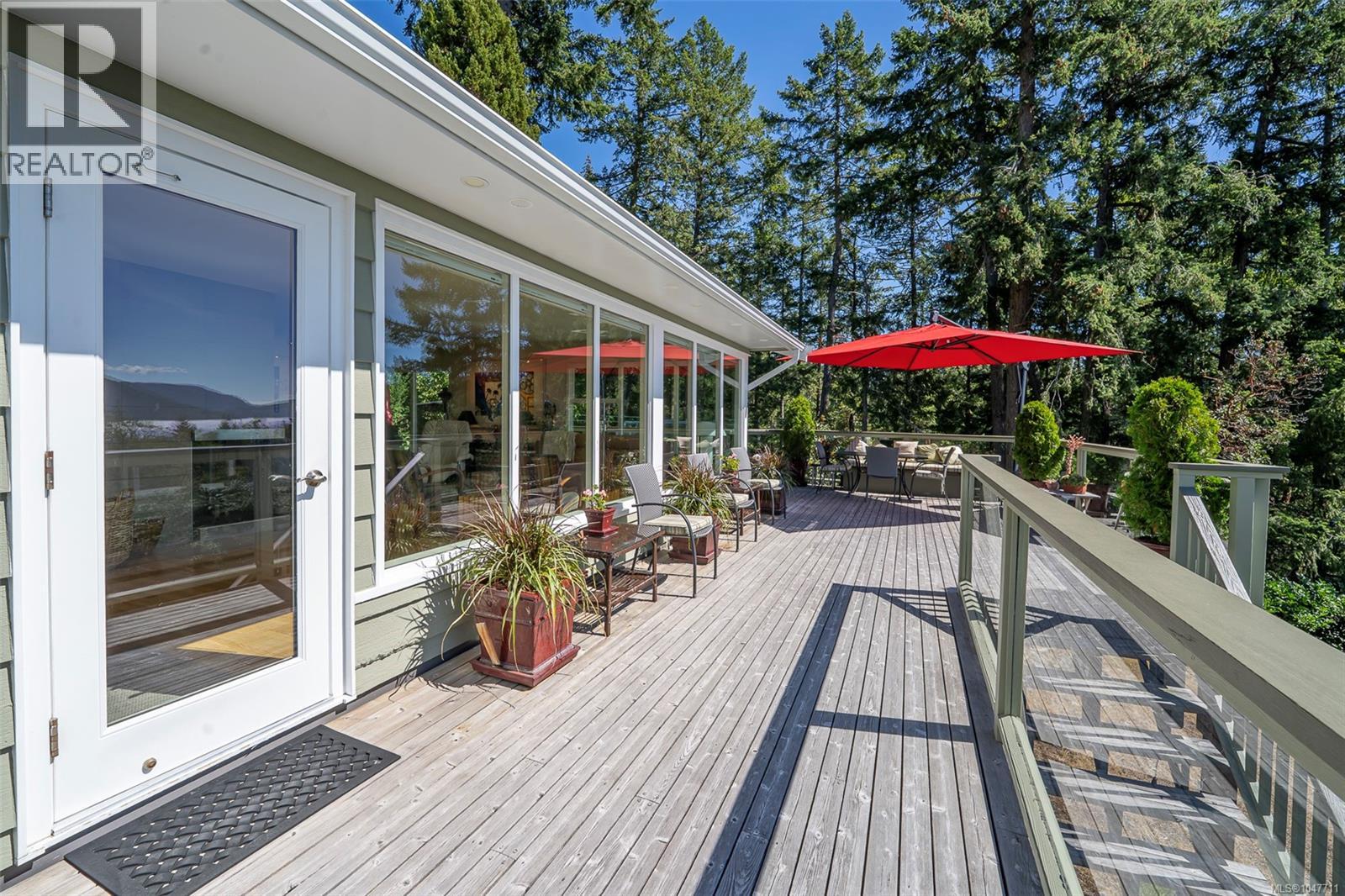  129 Sunset Drive, Salt Spring