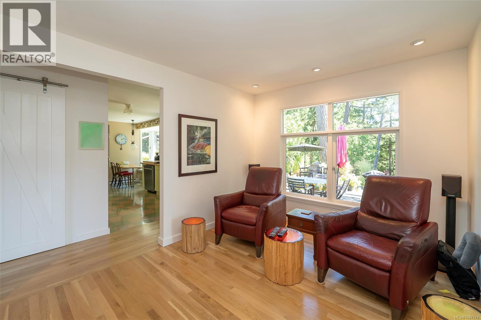  129 Sunset Drive, Salt Spring