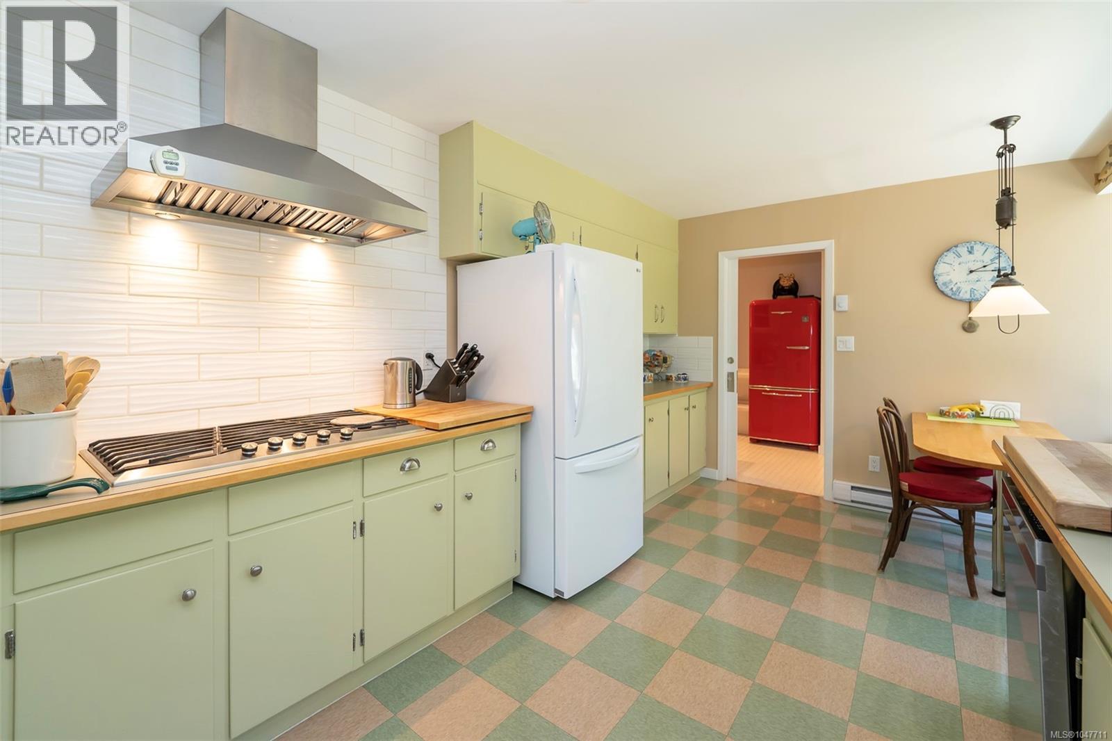  129 Sunset Drive, Salt Spring