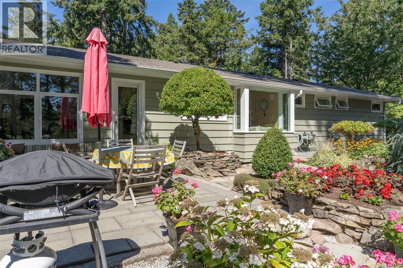  129 Sunset Drive, Salt Spring