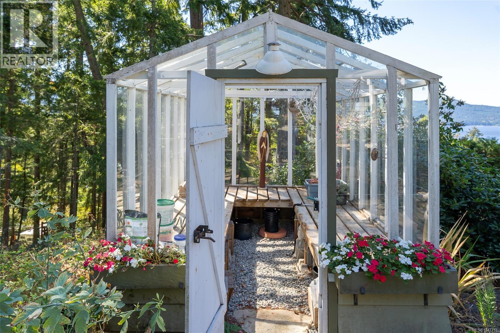  129 Sunset Drive, Salt Spring