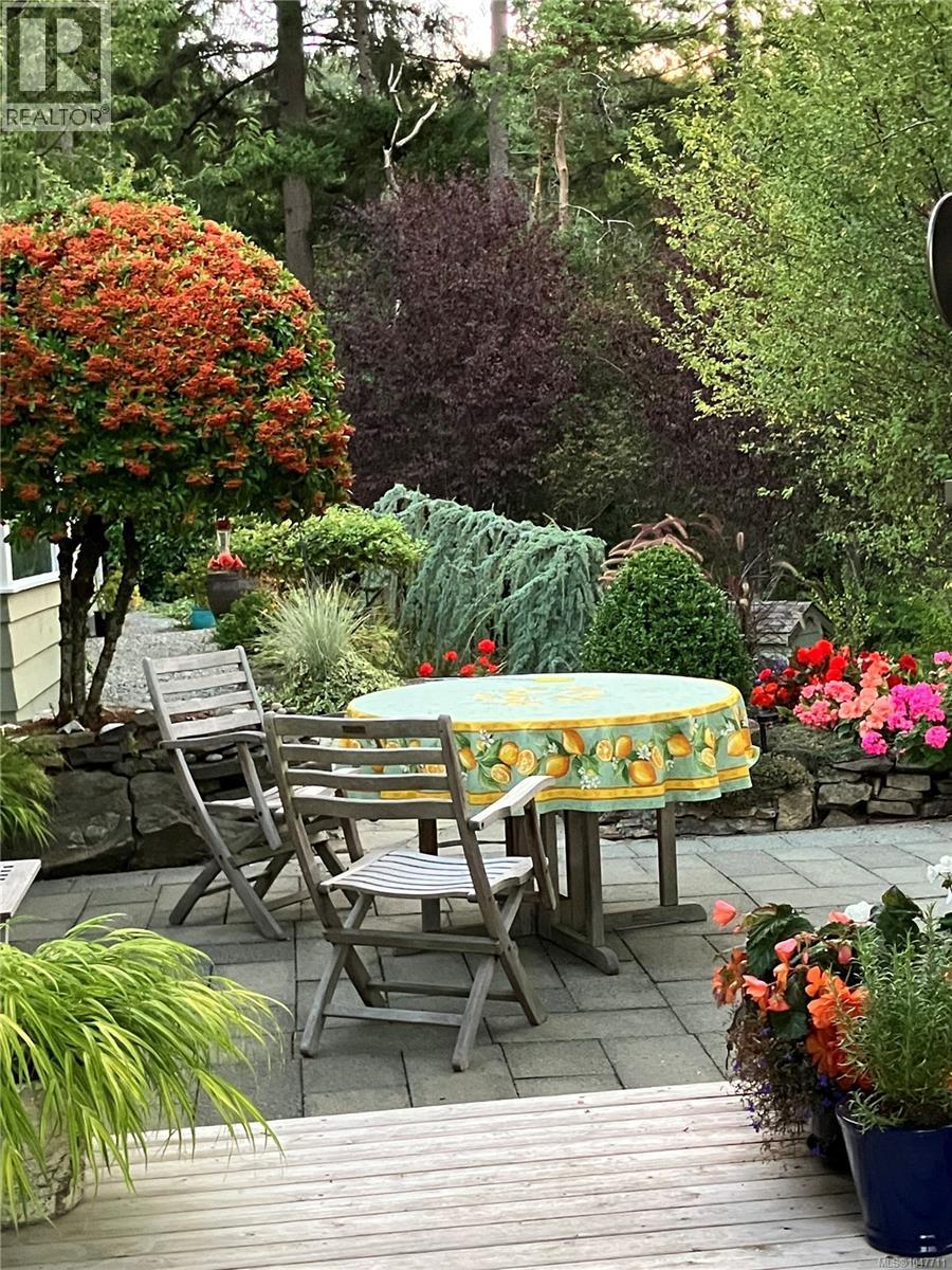  129 Sunset Drive, Salt Spring