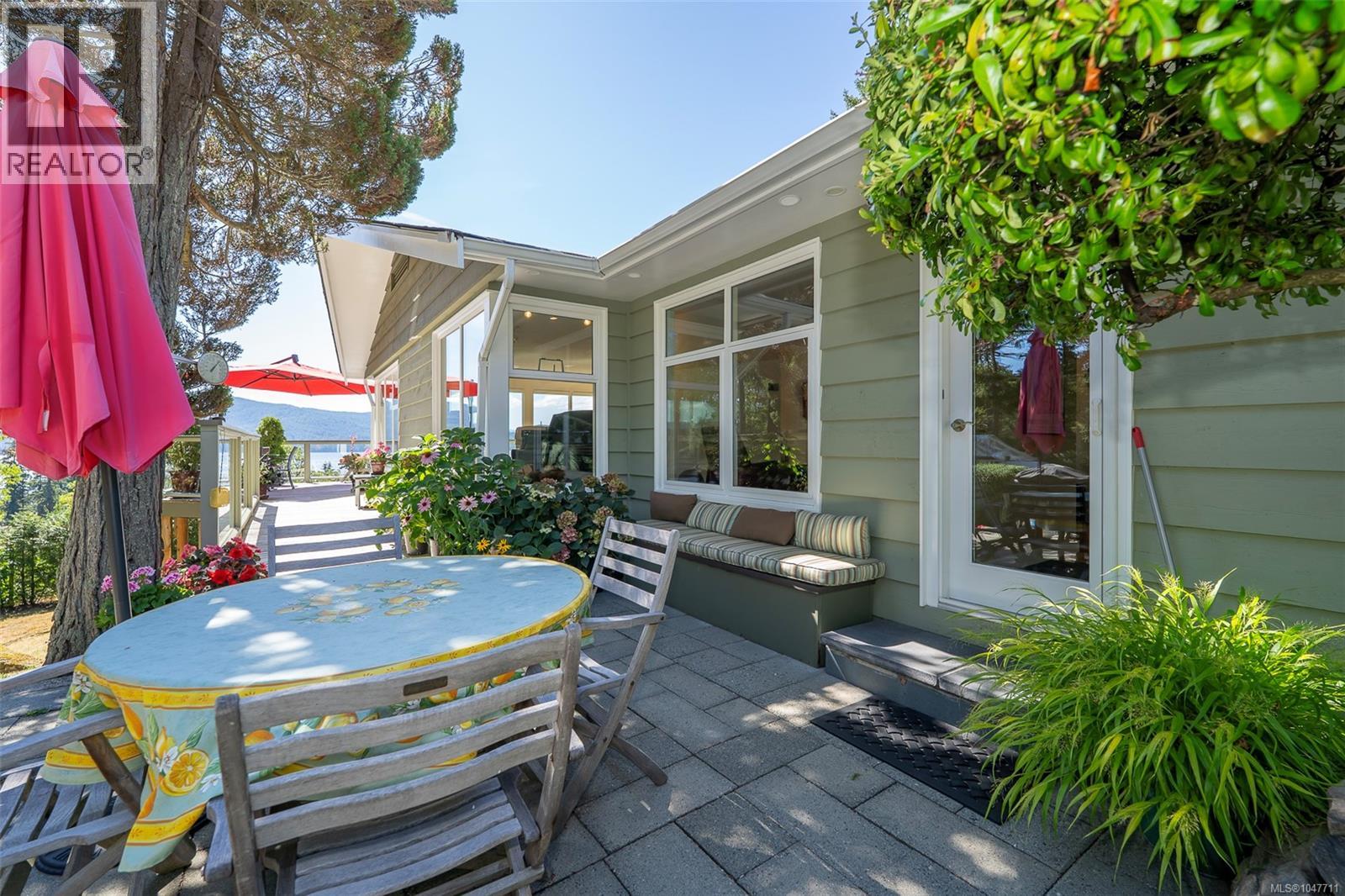  129 Sunset Drive, Salt Spring