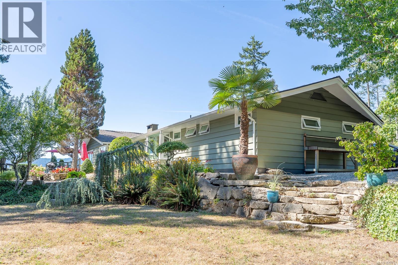  129 Sunset Drive, Salt Spring