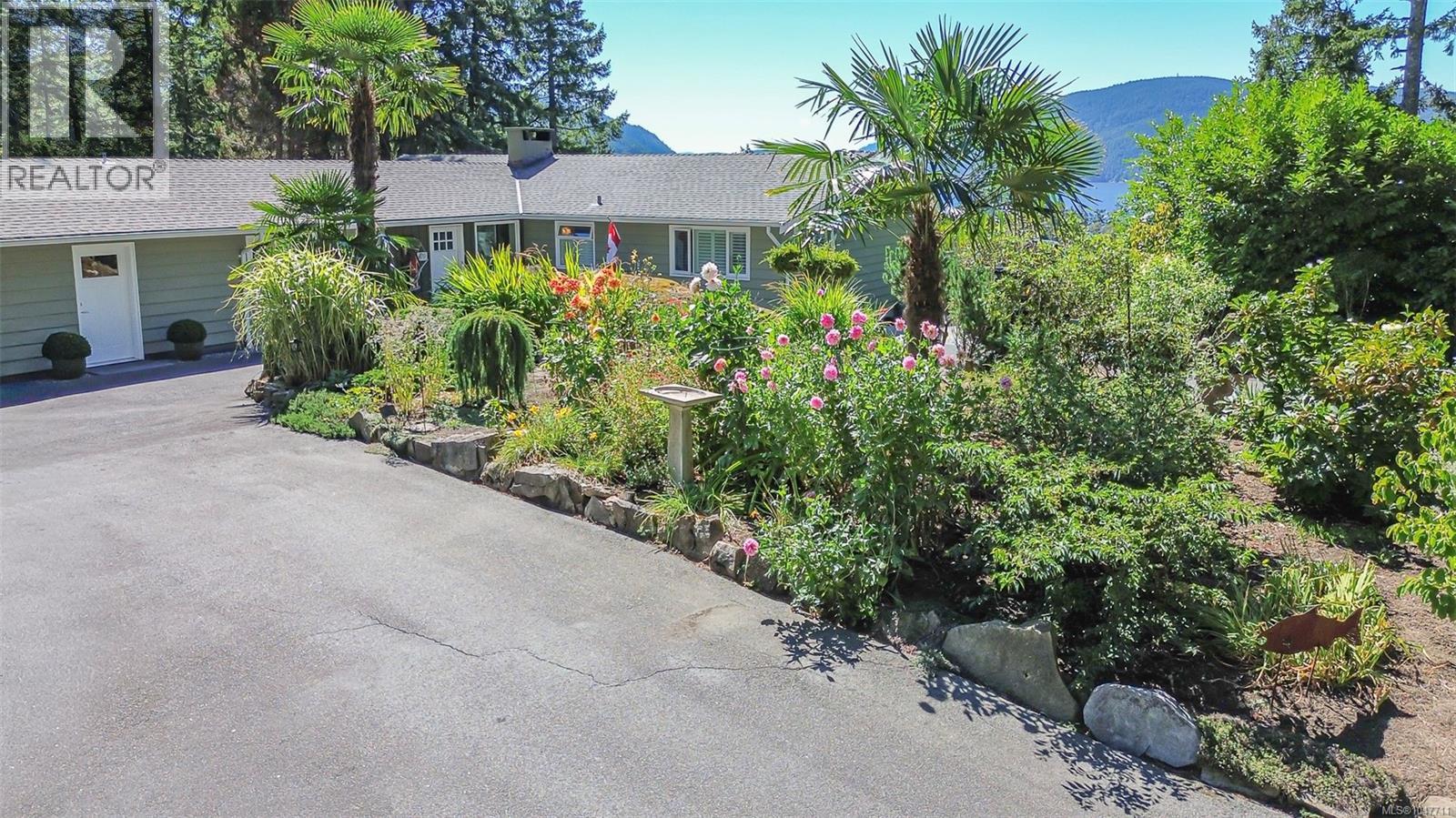  129 Sunset Drive, Salt Spring