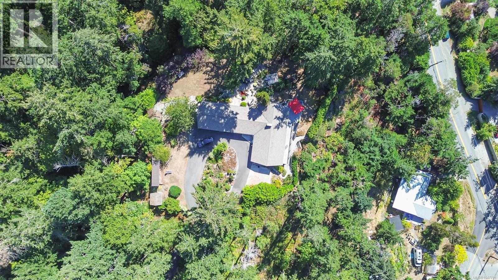  129 Sunset Drive, Salt Spring