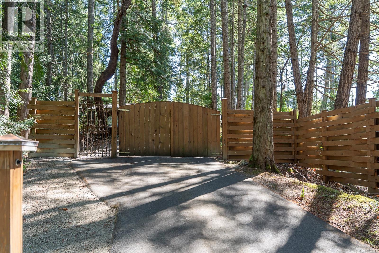 129 Sunset Drive, Salt Spring
