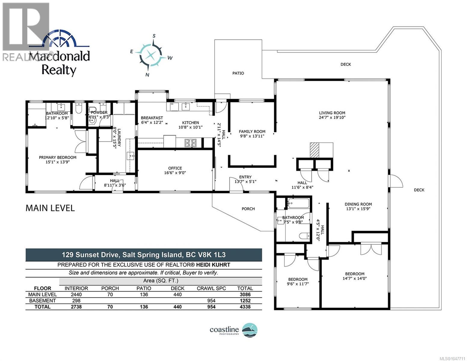 129 Sunset Dr - 44