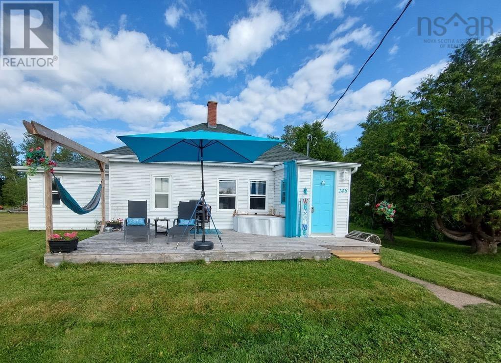 148 Blue Sea Road, Malagash Centre, Nova Scotia, B0K1E0, Malagash Centre, Nova Scotia — photo 2 of 5