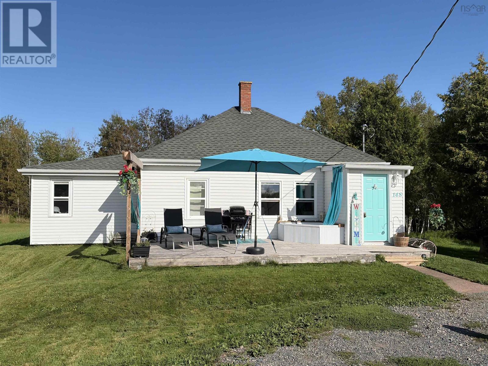 148 Blue Sea Road, Malagash Centre, Nova Scotia, B0K1E0, Malagash Centre, Nova Scotia — photo 3 of 5