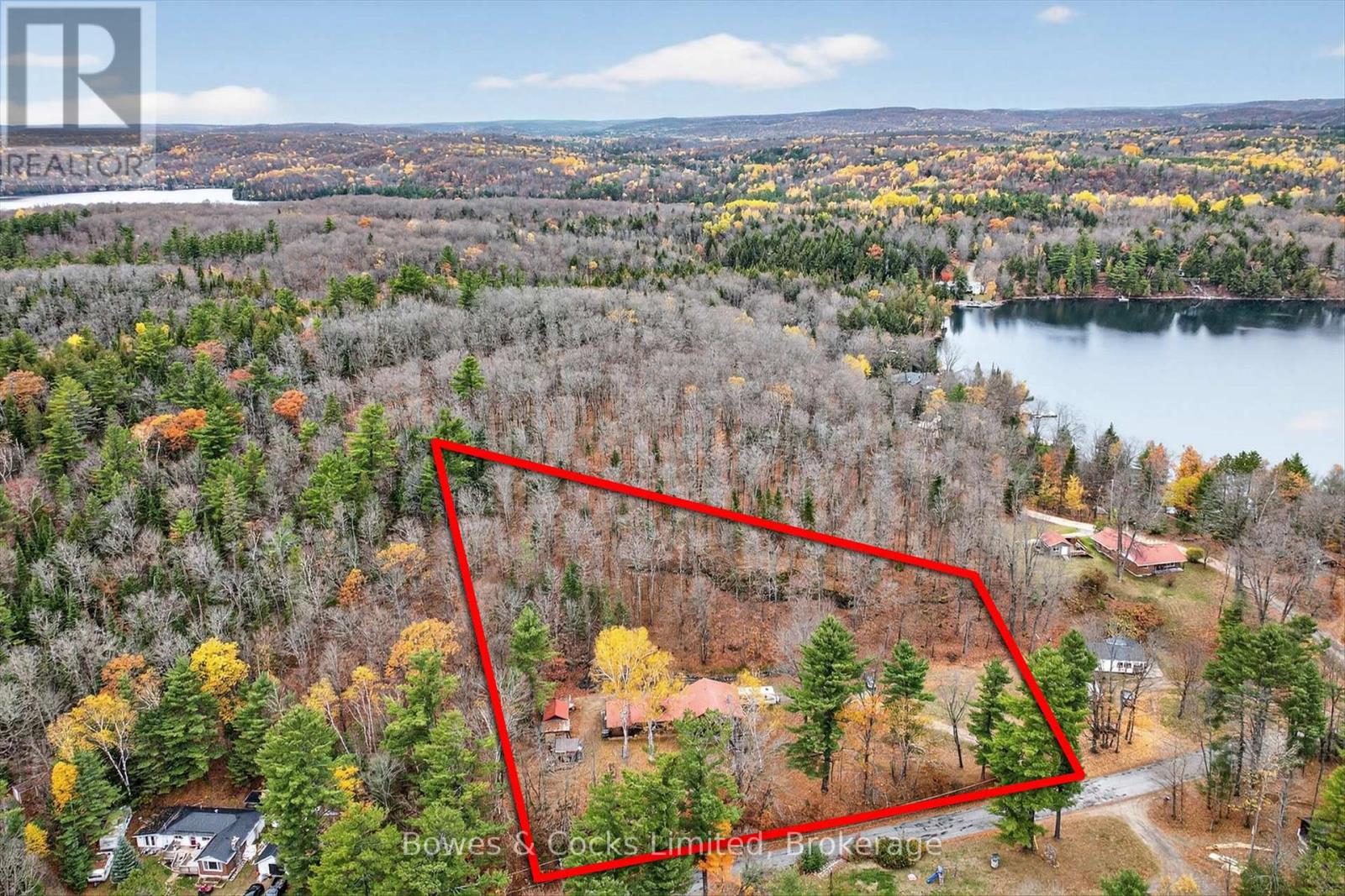 82 BAY LAKE ROAD - 48