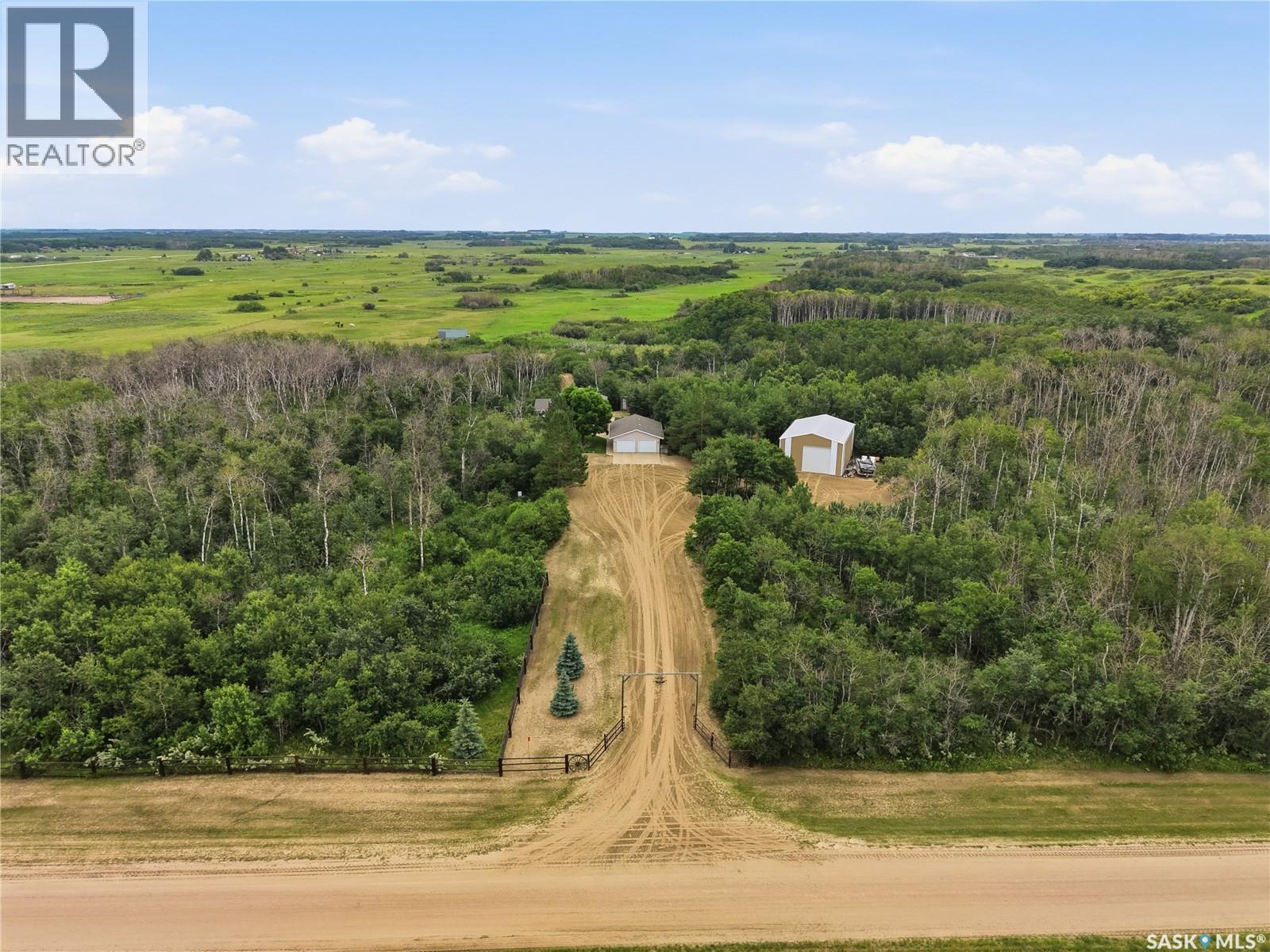 Evergreen Acres, Vanscoy Rm No. 345, Saskatchewan, S0L3J0, Vanscoy Rm No. 345, Saskatchewan — photo 5 of 5
