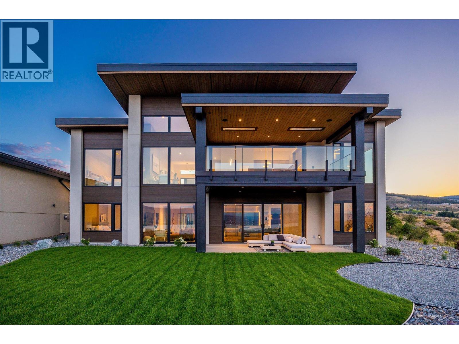  4011 Sunstone Street, West Kelowna