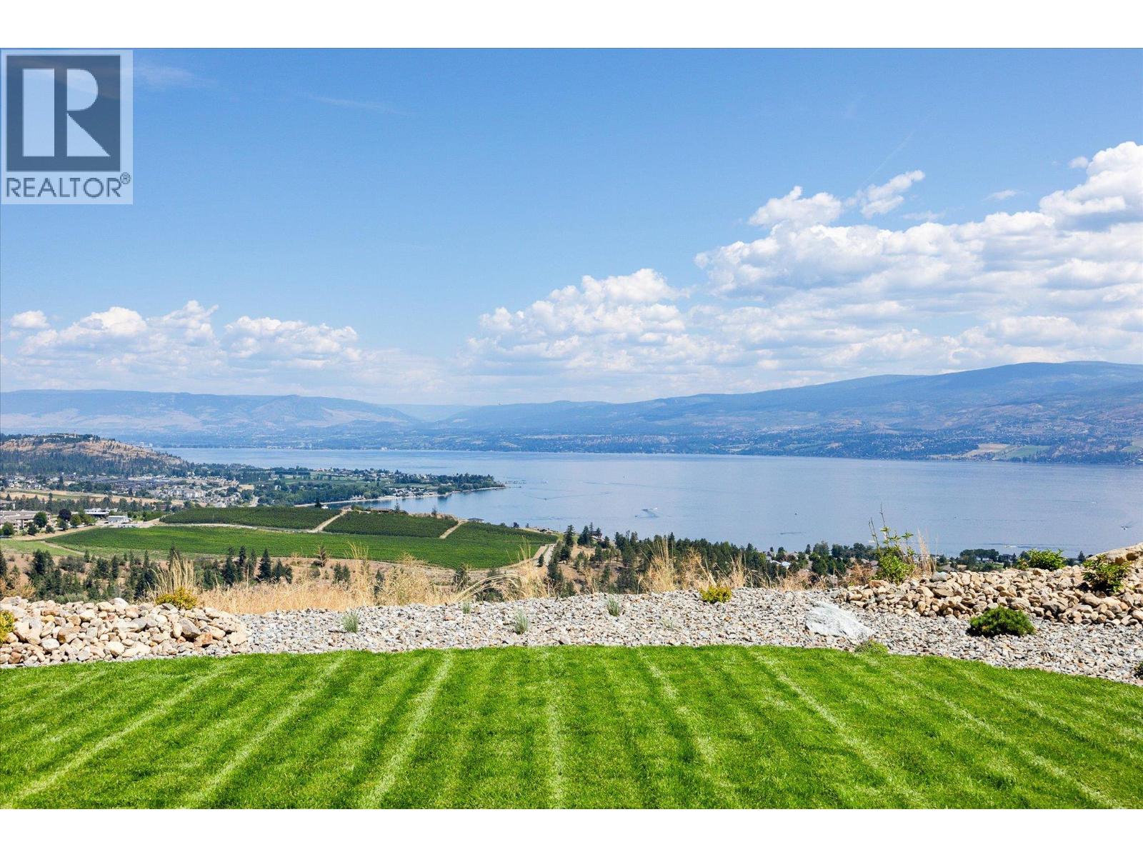  4011 Sunstone Street, West Kelowna