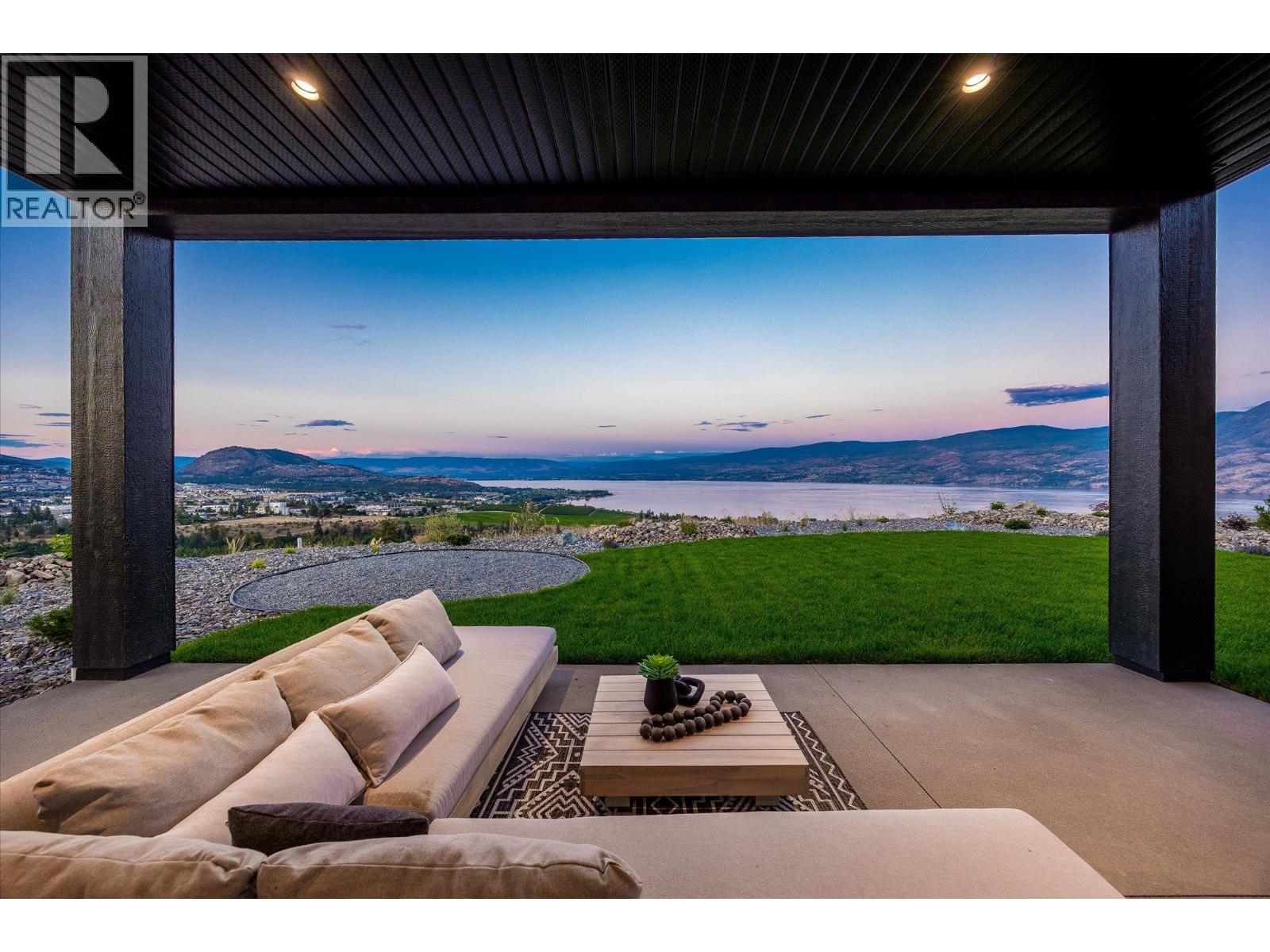  4011 Sunstone Street, West Kelowna