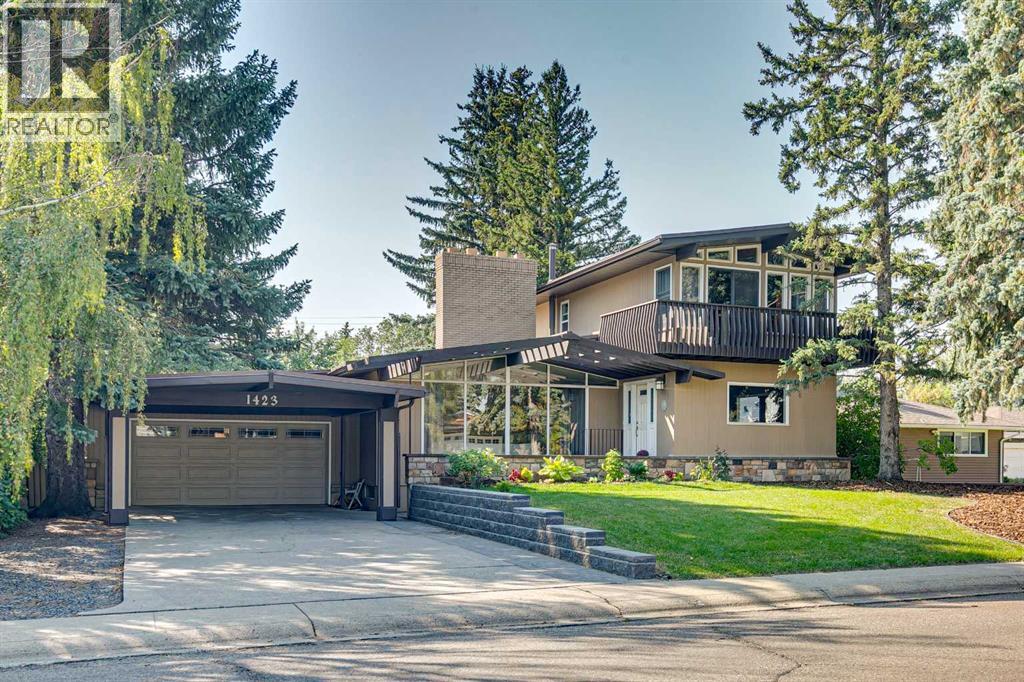 1423 75 Avenue SW, Calgary, Alberta, T2V0S9