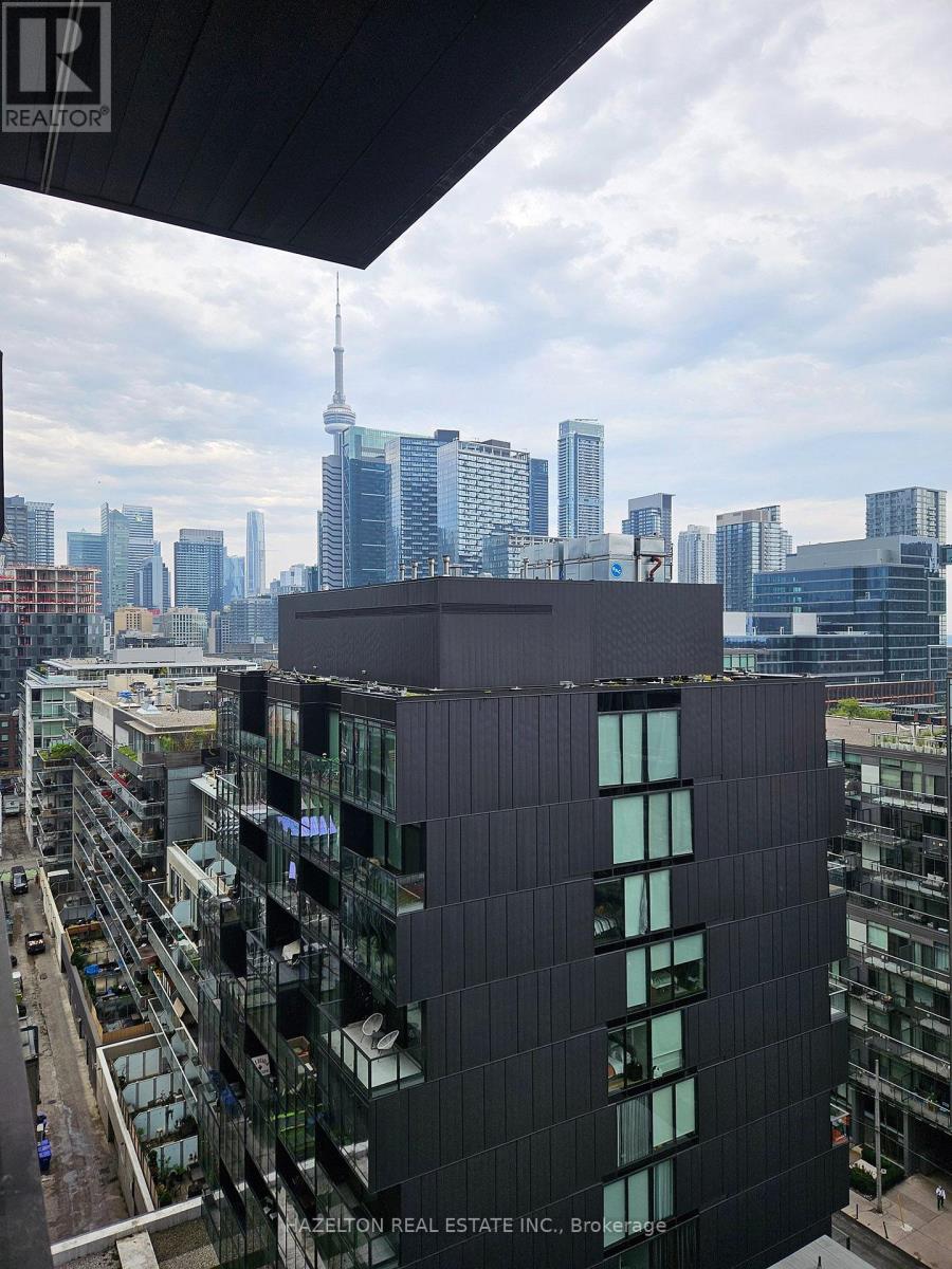 #1207 629 KING STREET W - 11
