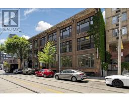 101 - 14 Mccaul Street, Toronto, ON M5T1V6 Photo 16