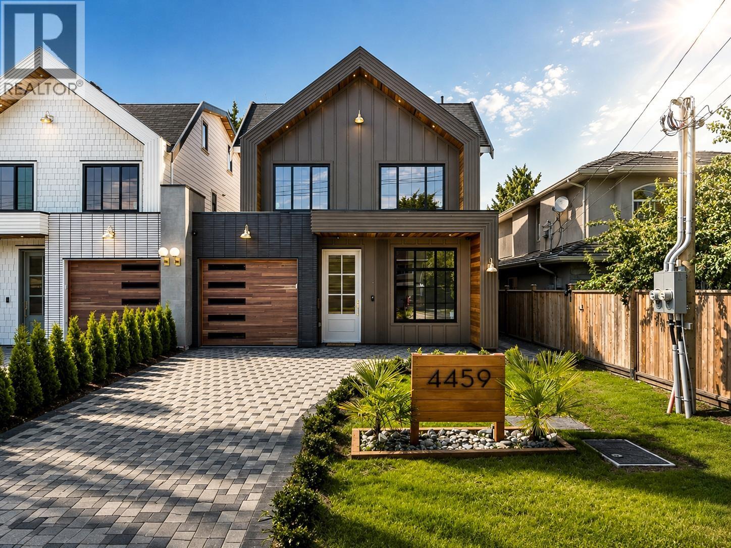 4459 46A STREET, Ladner