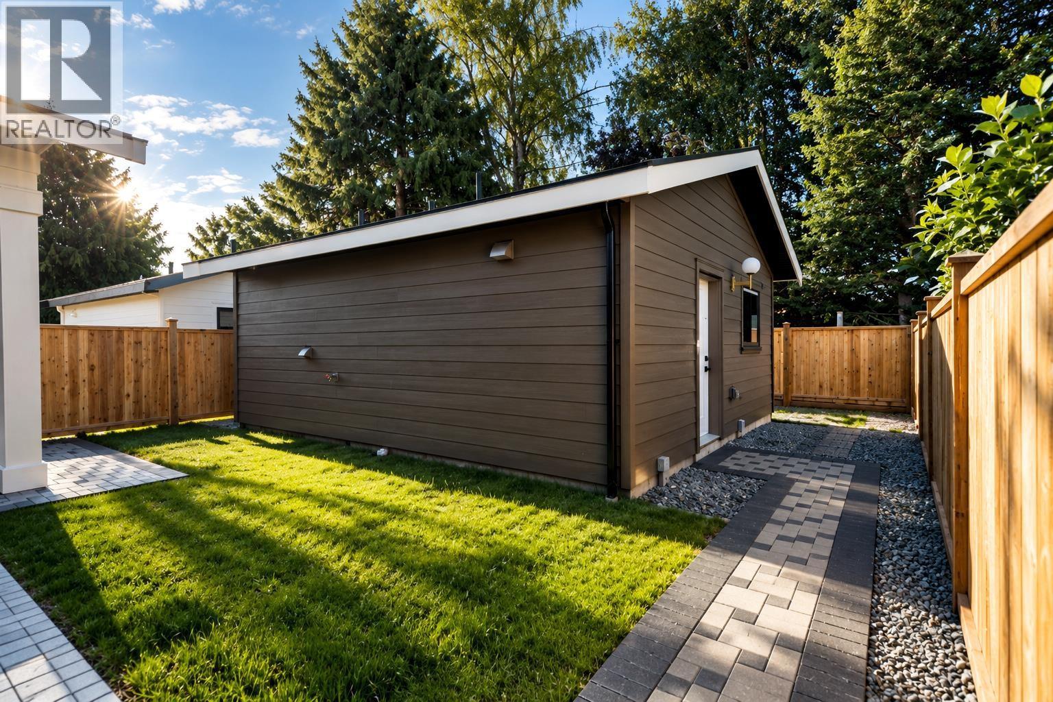 4459 46A STREET, Ladner