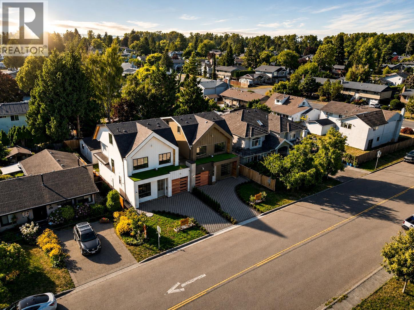 4459 46A STREET, Ladner