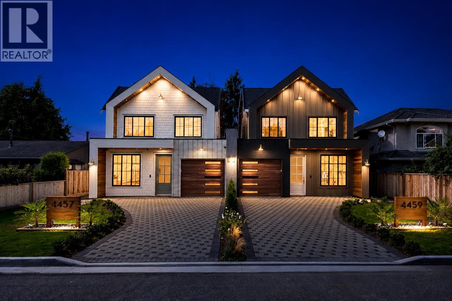 4459 46A STREET, Ladner