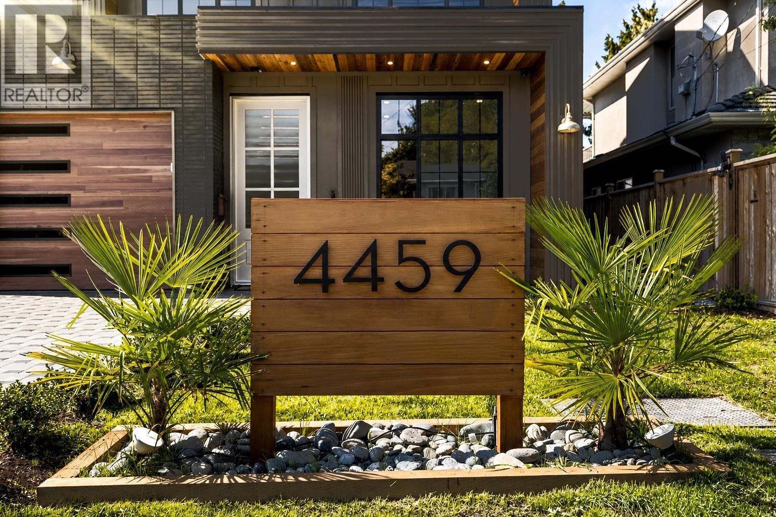 4459 46A STREET, Ladner