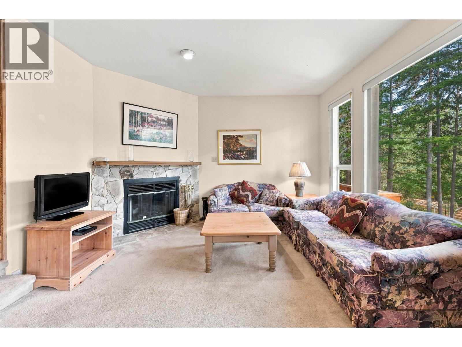 62 6127 EAGLERIDGE CRESCENT, Whistler
