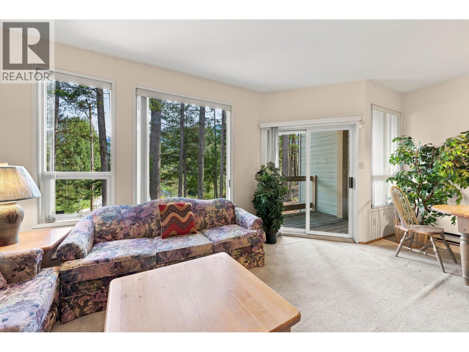 62 6127 EAGLERIDGE CRESCENT, Whistler