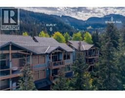 7 2323 Taluswood Place, Whistler, BC V8E0P9 Photo 27