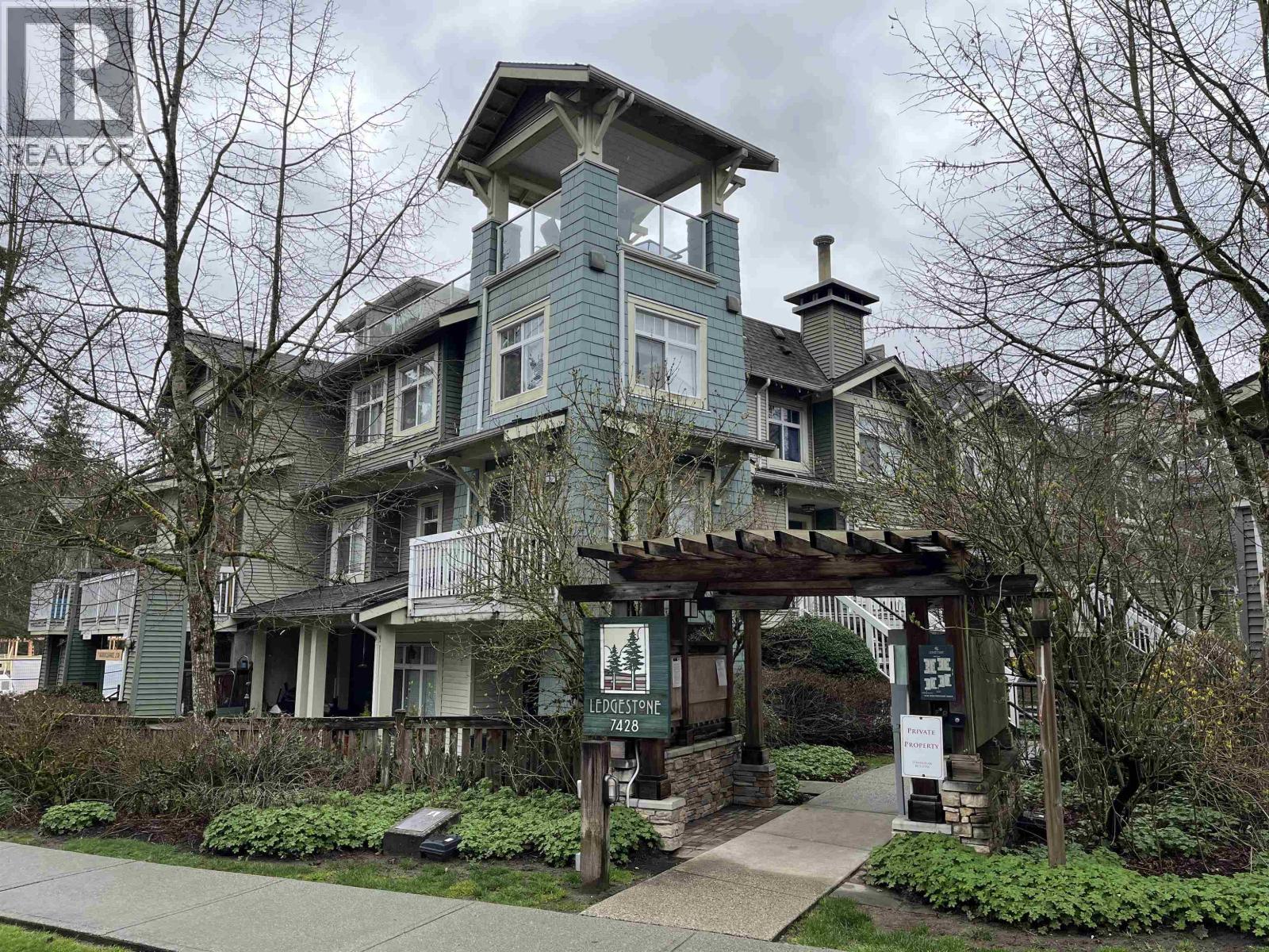 48 7428 SOUTHWYNDE AVENUE, Burnaby - Image 1