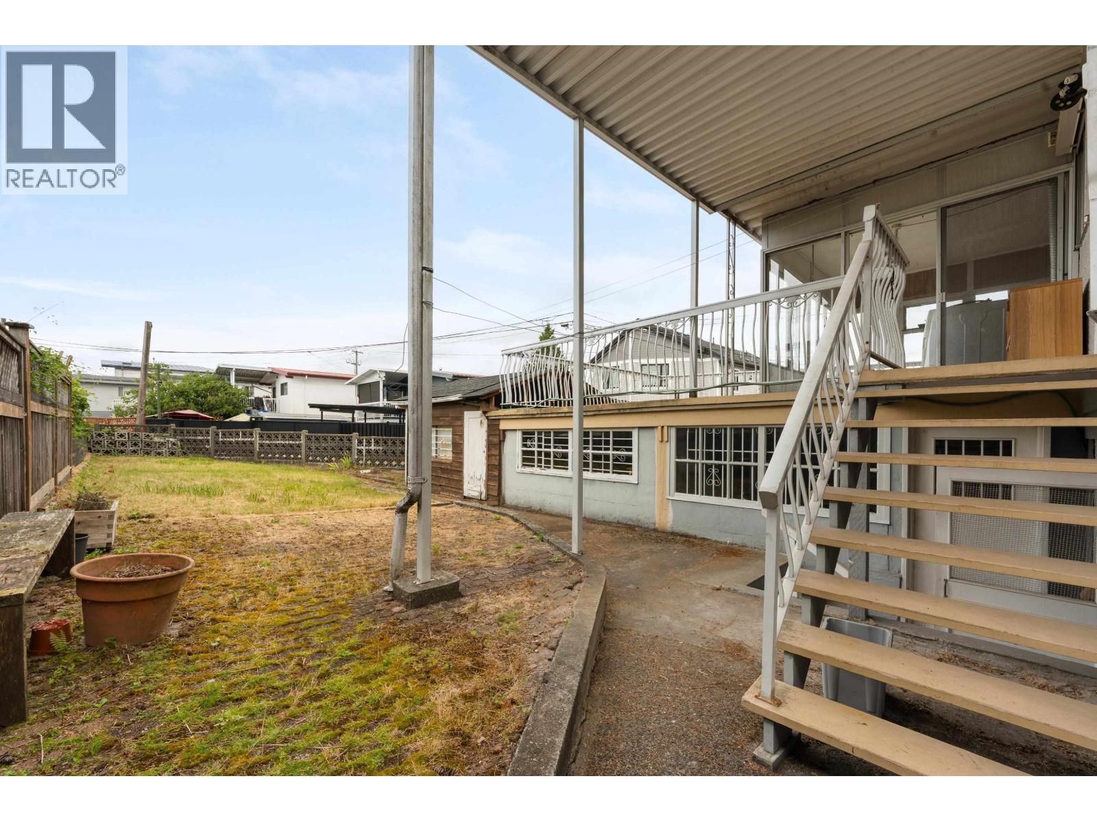 4561 MANOR STREET, Vancouver
