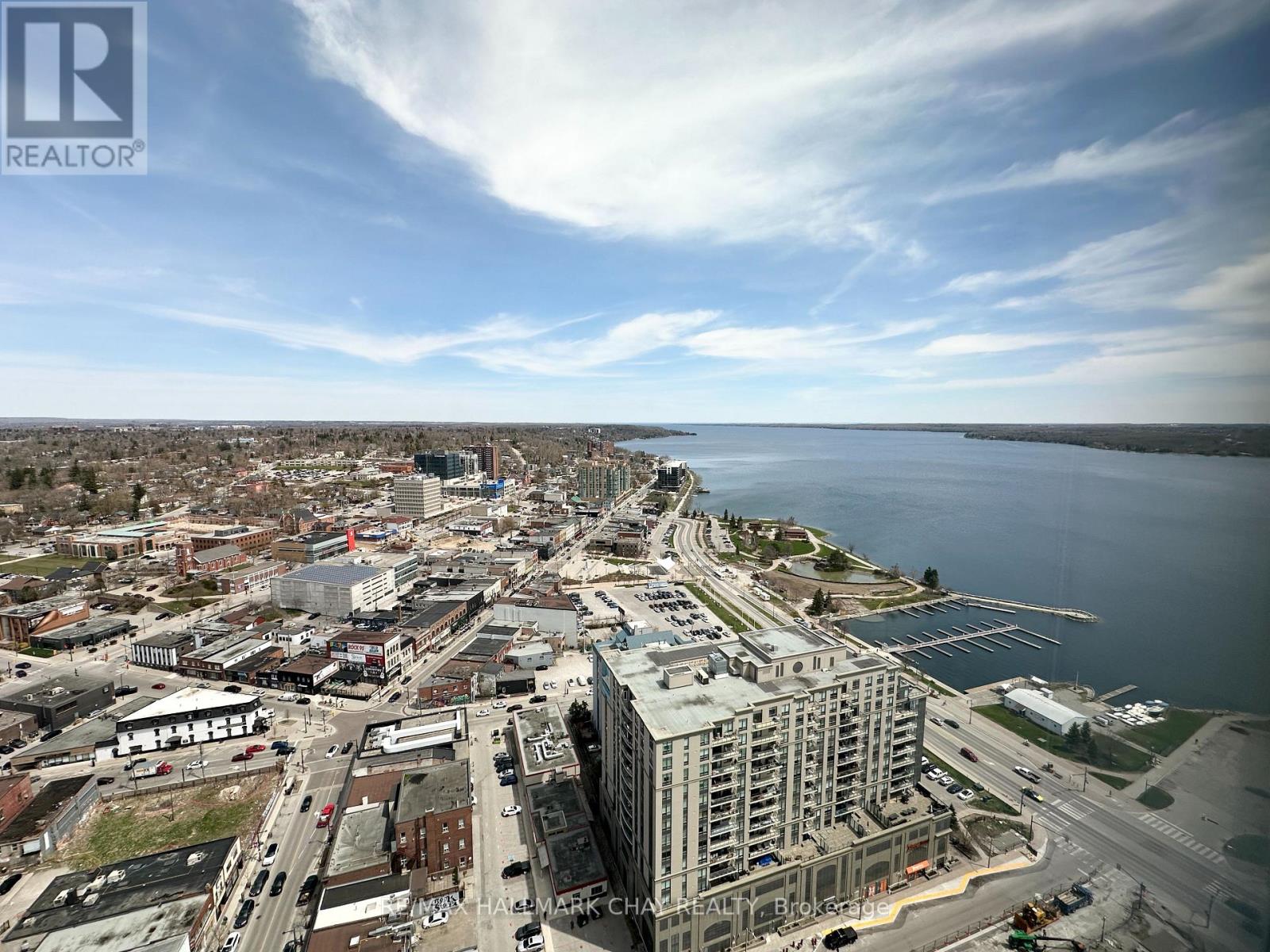 #3005 39 Mary Street, Barrie (City Centre), Ontario, L4N1S9, Barrie (City Centre), Ontario — photo 2 of 5
