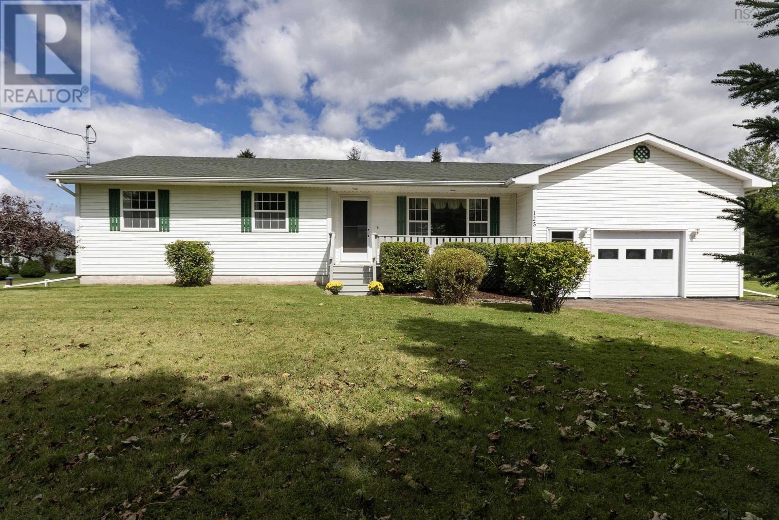 125 Fox Ranch Road - 1