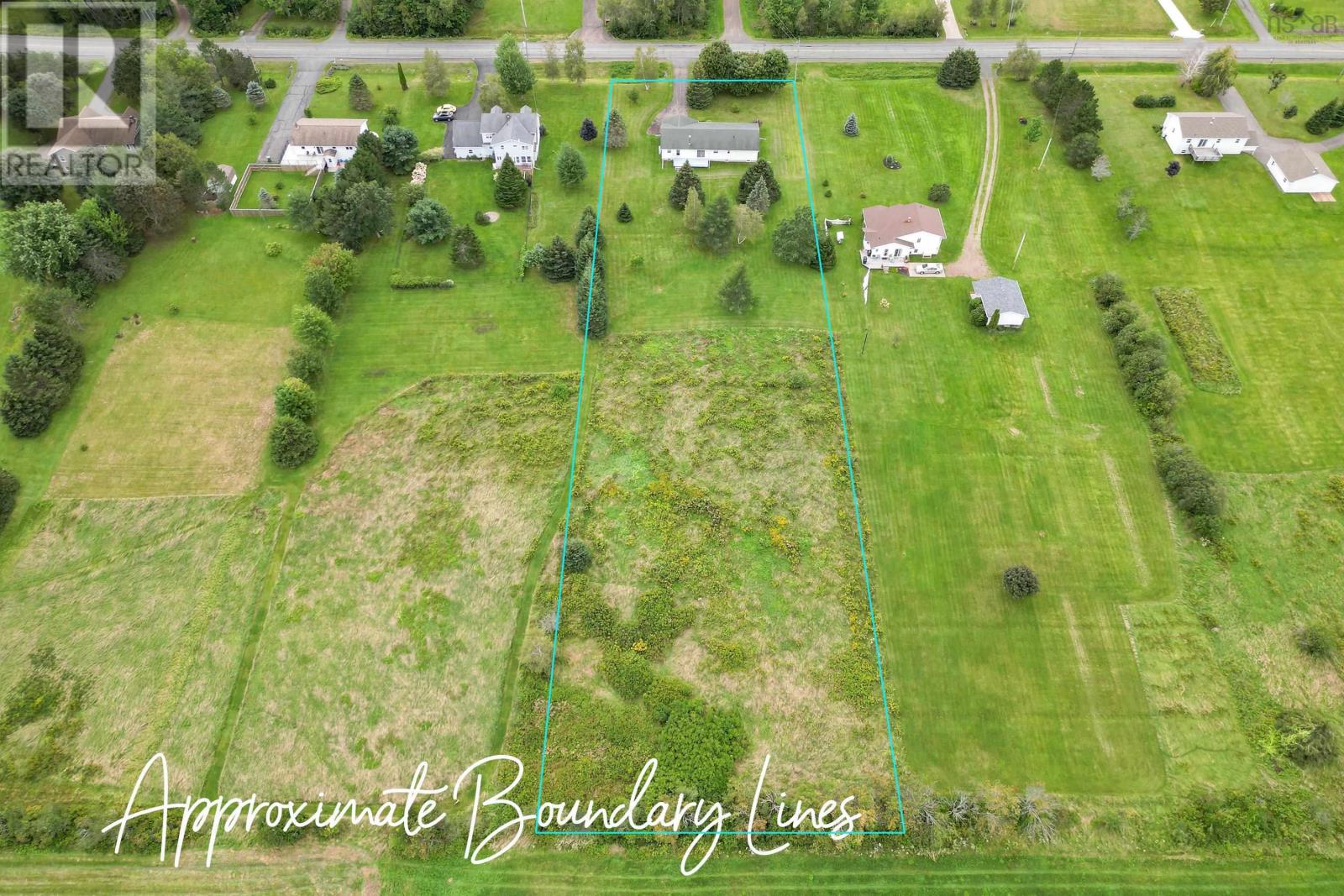 125 Fox Ranch Road, East Amherst, Nova Scotia, B4H3Y3, East Amherst, Nova Scotia — photo 3 of 5