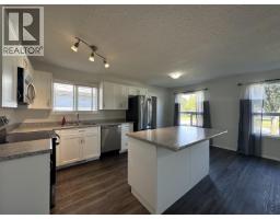 Kitchen of 4389 1ST AVENUE · Prince George, BC