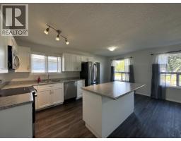 Primary bedroom of 4389 1ST AVENUE · Prince George, BC