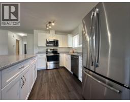 Living room of 4389 1ST AVENUE · Prince George, BC