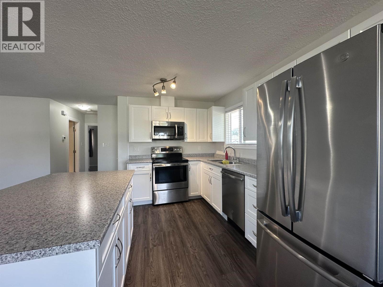 4389 1ST AVENUE, Prince George