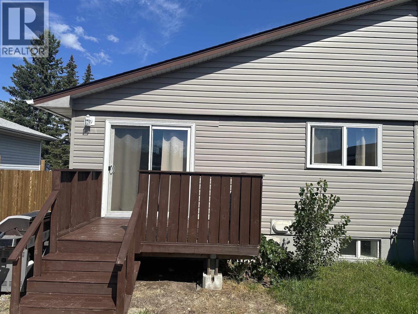 4389 1ST AVENUE, Prince George