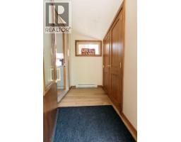 Bedroom - 391 Birchcliff Road, Birchcliff, AB T4S1R6 Photo 7
