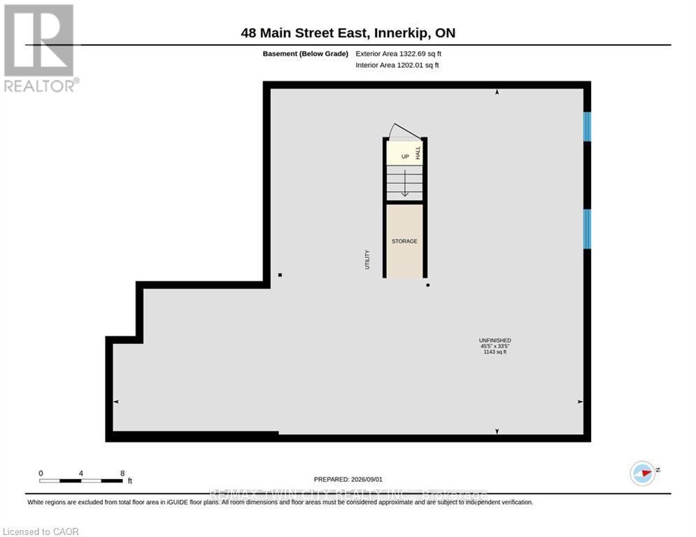 48 MAIN STREET E - 36
