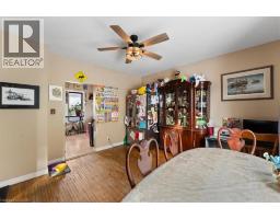 Foyer - 189 Kent Street S, Simcoe, ON N3Y2Y2 Photo 9