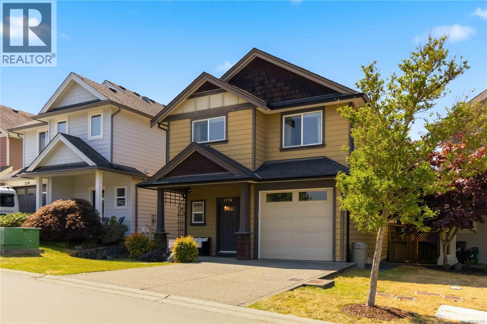  1274 Freshwater Crescent, Langford