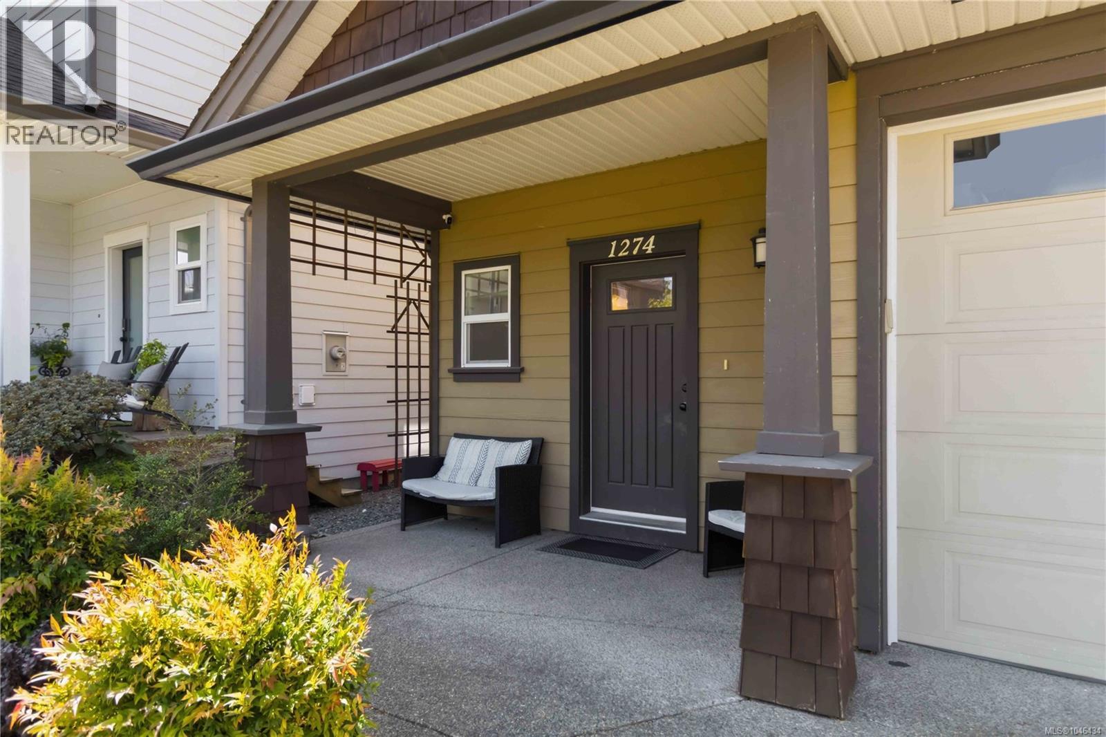  1274 Freshwater Crescent, Langford