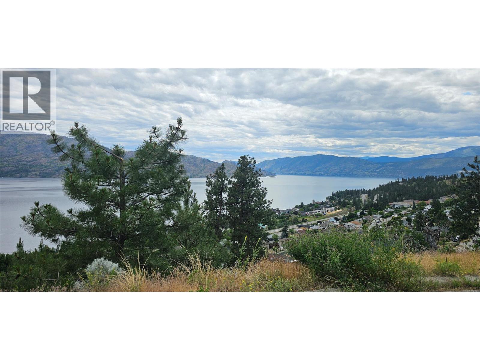 5165 MacNeill Court, Peachland