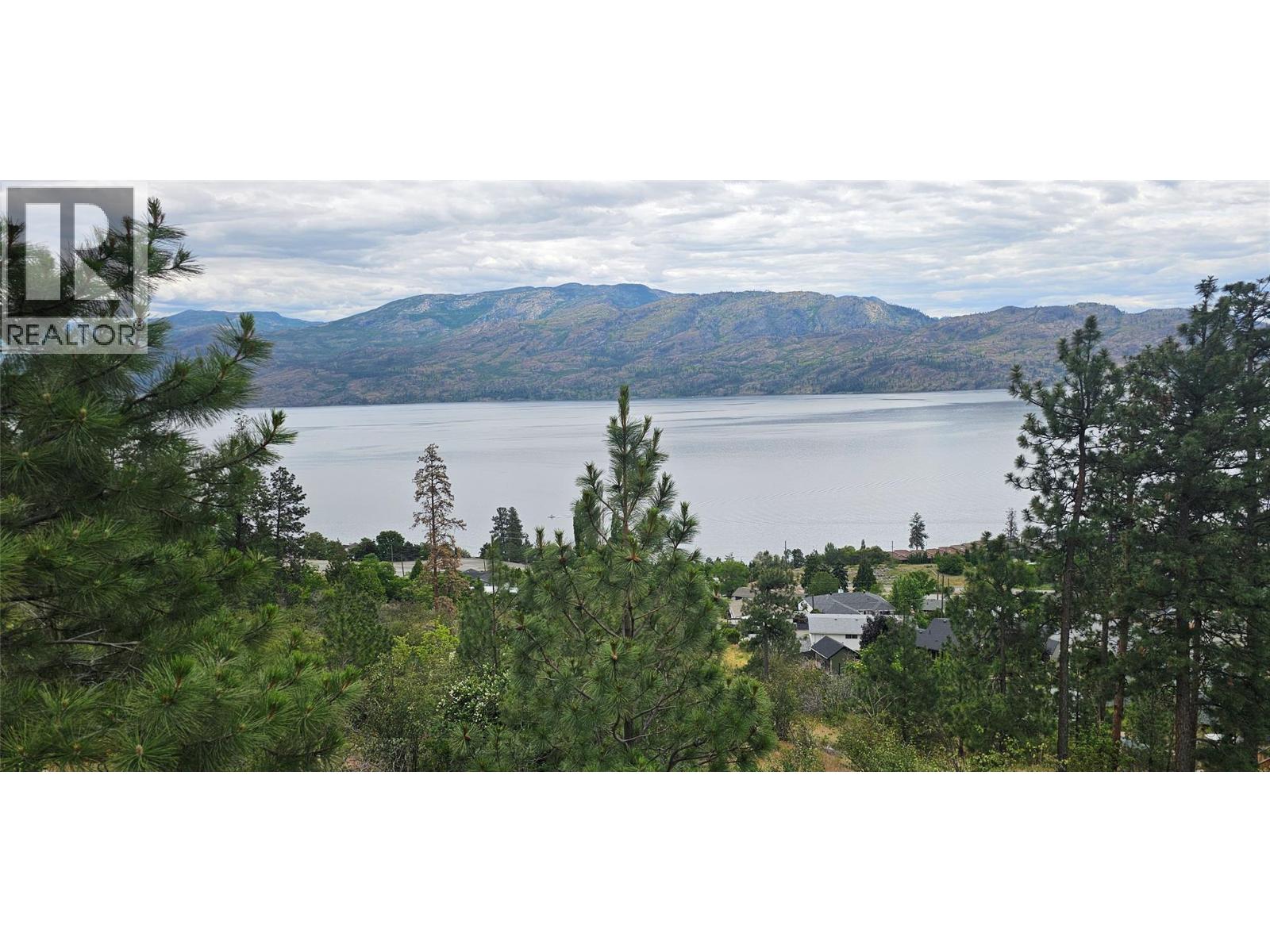 5165 MacNeill Court, Peachland