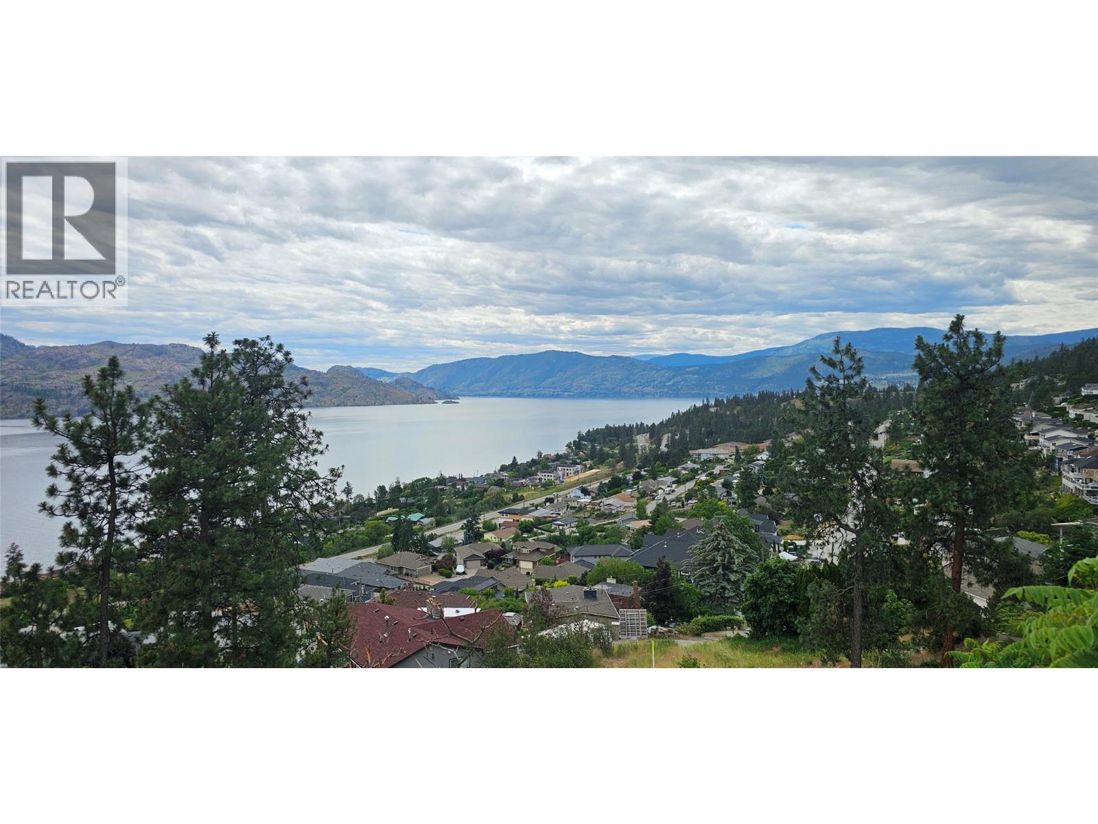 5165 MacNeill Court, Peachland